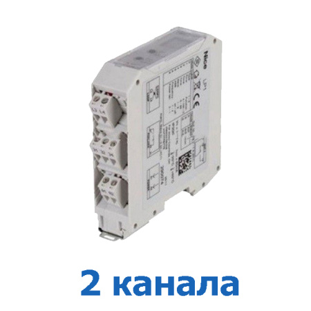 Nice LP2 — Индукционный датчик, 2-канальный купить в Минске