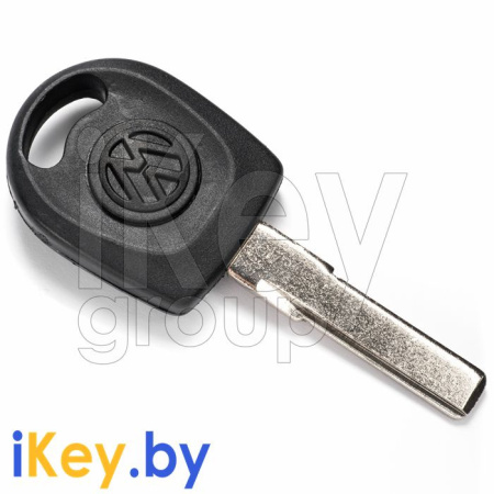 Ключ зажигания Фольксваген Поло Седан корпус