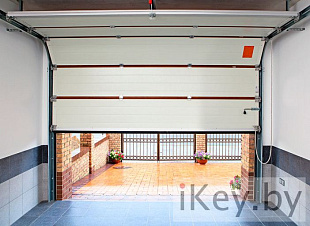 Как выбрать автоматику для гаражных ворот