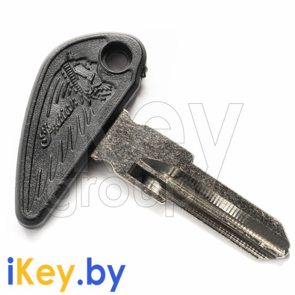 Купить Индиан Скаут заготовка ключа