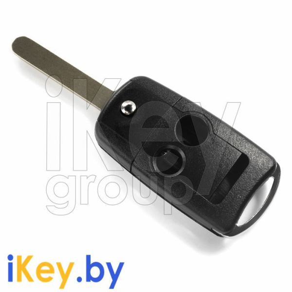 Ключ Хонда СРВ 3 корпус