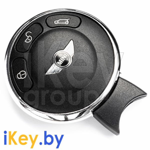 Ключ Мини купер r56 корпус