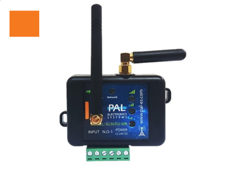 GSM-модуль SG303GI-WR PAL-ES купить в Минске