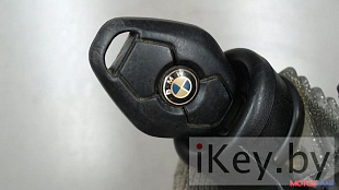 Ремонт замков зажигания БМВ