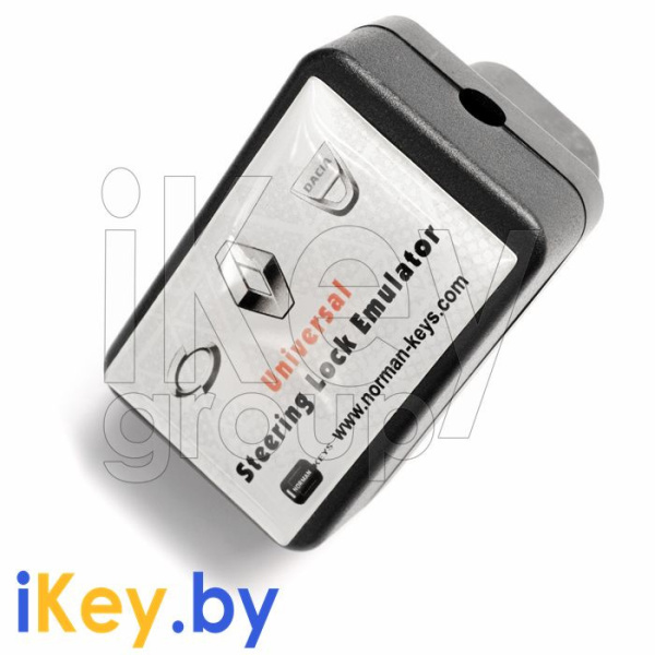 Купить Эмулятор блокировки руля Рено