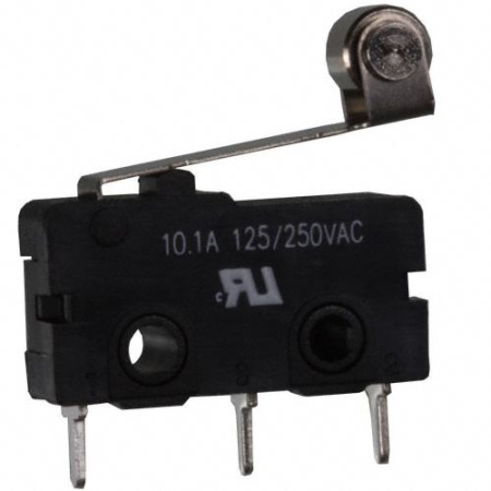 Микропереключатель HONEYWELL ZM90G20F01 купить в Минске
