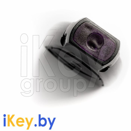 Ключ Мерседес W220 рыбка корпус фото в интернет-магазине ikey.by