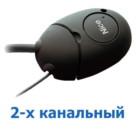 Nice OX2T — приемник внешний универсальный купить в Минске