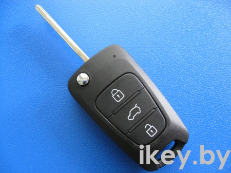 КИА Cerato чип ключ 434 Mhz купить в Минске