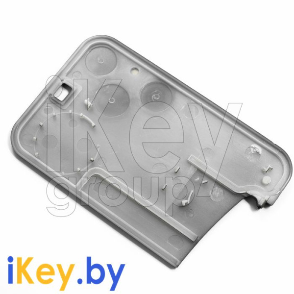 Ключ карта Рено Лагуна 2 корпус фото в интернет-магазине ikey.by
