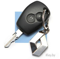 Рено отключение иммобилайзера