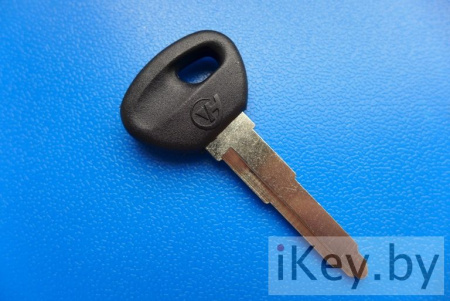 МАЗДА чип ключ 8C купить в Минске