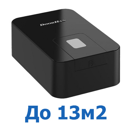 Привод для гаражных ворот Doorhan Sectional-1000Pro купить в Минске