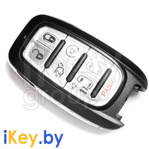 Ключ Крайслер Пацифика Смарт корпус