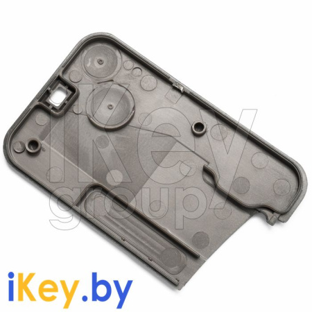 Рено Вел Сатис Чип ключ корпус фото в интернет-магазине ikey.by