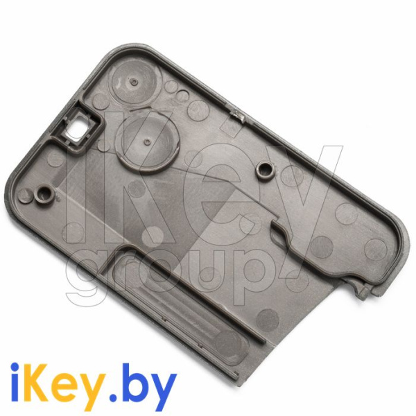 Рено Вел Сатис Чип ключ корпус фото в интернет-магазине ikey.by