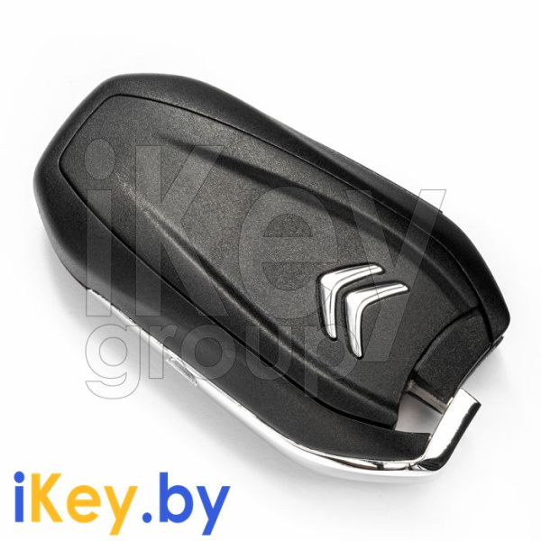 Ключ ситроен с4 гранд пикассо корпус фото в интернет-магазине ikey.by
