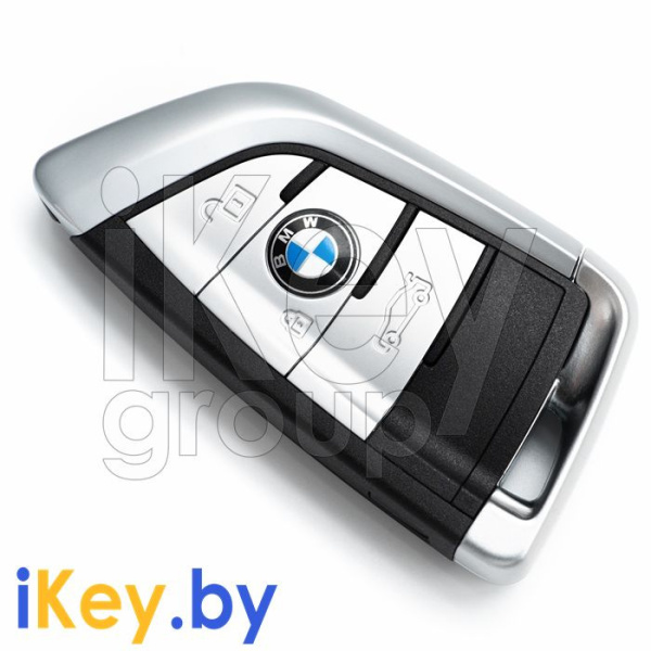 Смарт ключ для БМВ F15, F85 корпус