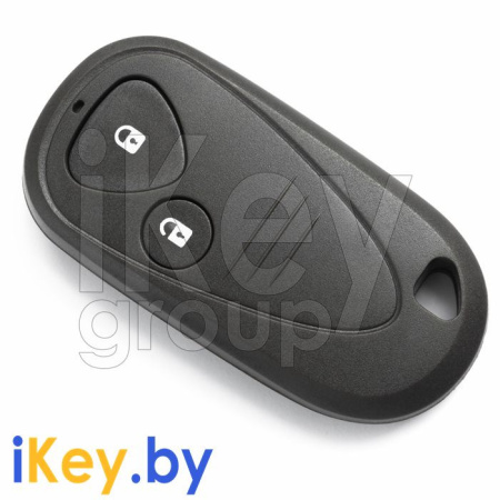 Пульт Акура NSX корпус фото в интернет-магазине ikey.by