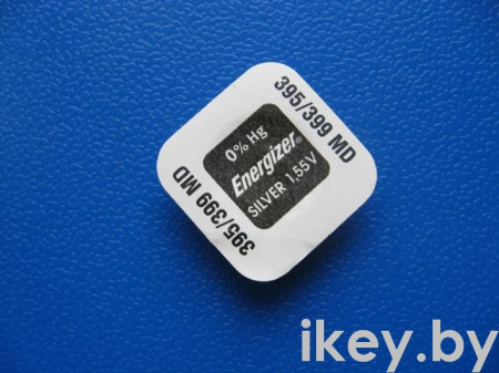 Батарейка Energizer 395-399  AG7 купить в Минске