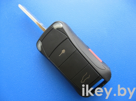ПОРШЕ Кайен чип ключ 315 Mhz купить в Минске