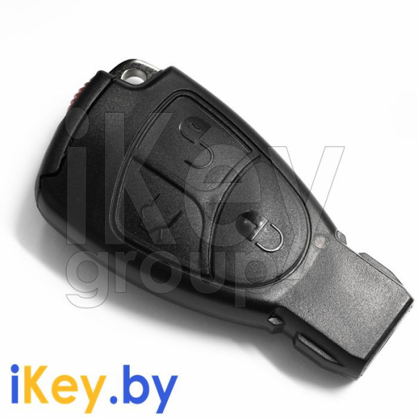 Ключ Мерседес W210 рыбка
