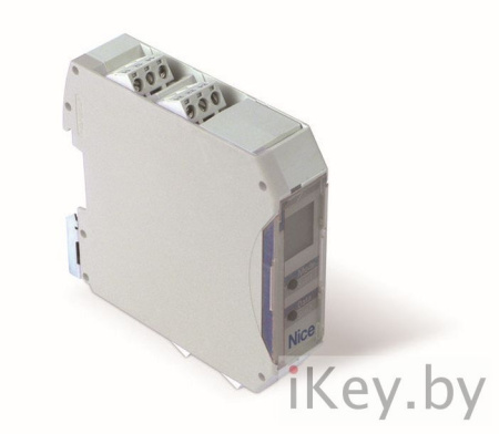 Индуктивный датчик магнитной петли Nice LP1 и LP2 купить в Минске