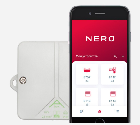 Мини-сервер 8767 купить в Минске