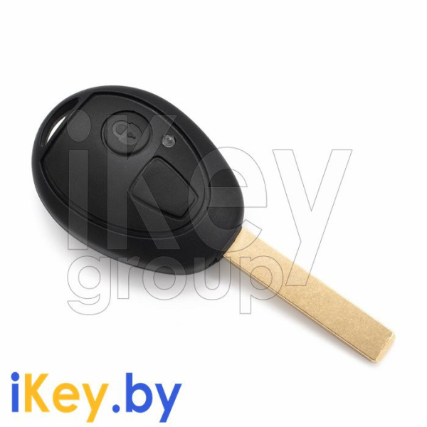 Мини Купер, Купер s корпус ключа