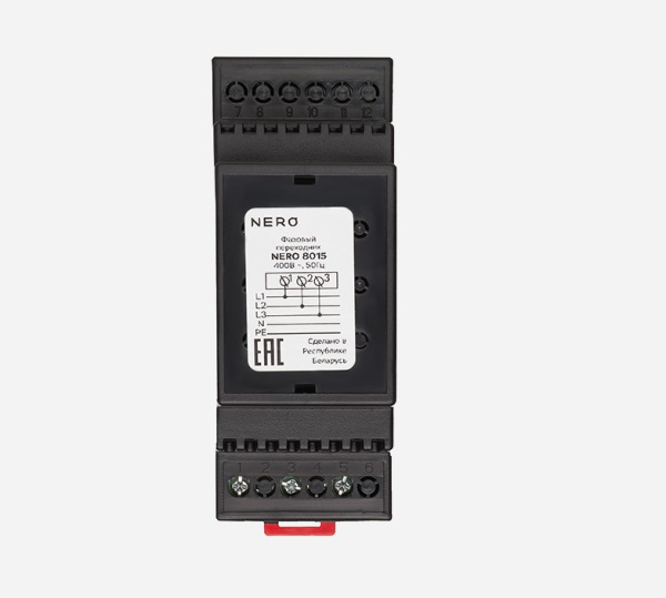 Nero 8015 фазовый переходник купить в Минске