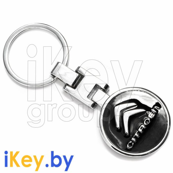 Купить Брелок Ситроен