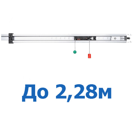 Направляющая рейка Marantec SZ-11SL купить в Минске