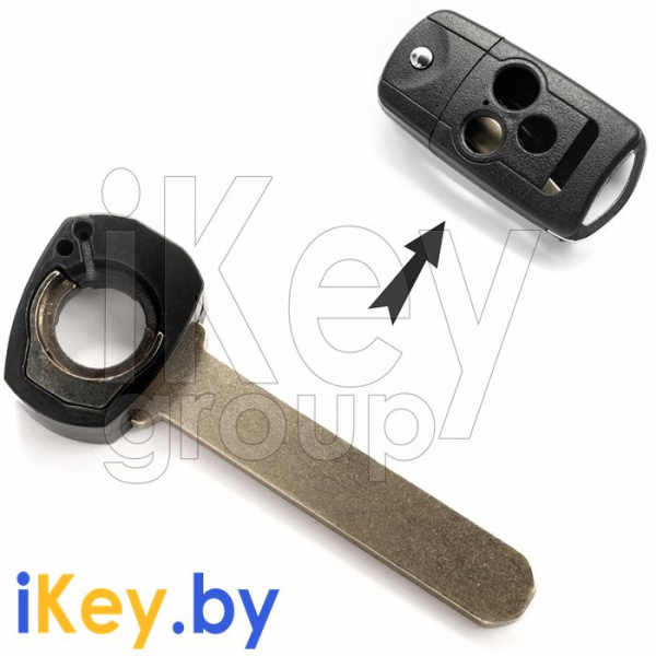 Купить Жало ключа зажигания Хонда