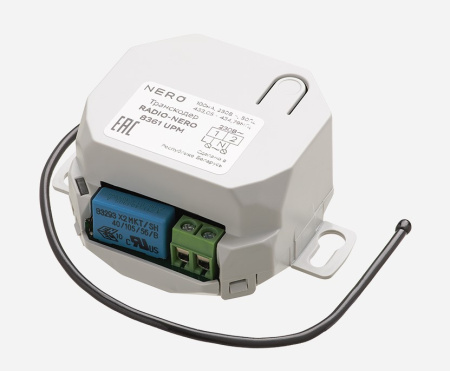 Nero 8361 UPM транскодер купить в Минске