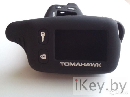 Чехол для брелка Томагавк TW-9030 купить в Минске