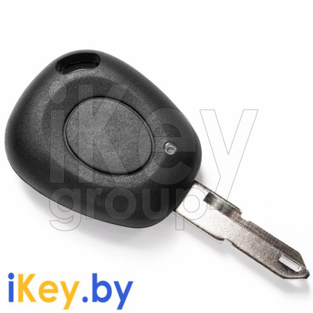 Ключ зажигания Рено Эспейс 3 фото в интернет-магазине ikey.by