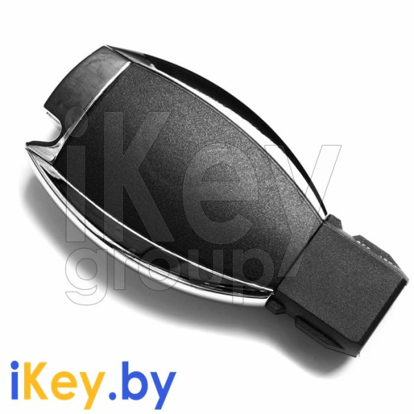 Мерседес W212, W205, W166 Смарт ключ корпус фото в интернет-магазине ikey.by