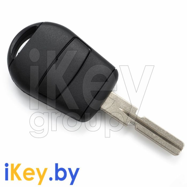 Ключ БМВ е38, е39, е36 корпус