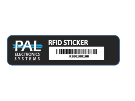 Пассивная UHF метка для RFID системы доступа PAL-ES Smart Gate купить в Минске