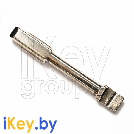 Лезвие F021 для ключа Форд купить в Минске