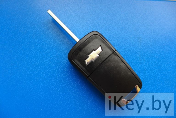 Шевроле Круз чип ключ 434Mhz купить в Минске