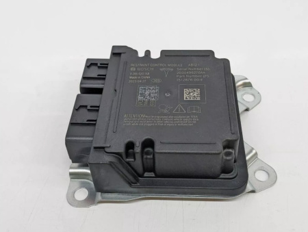 Блок Airbag 1512876-00-E