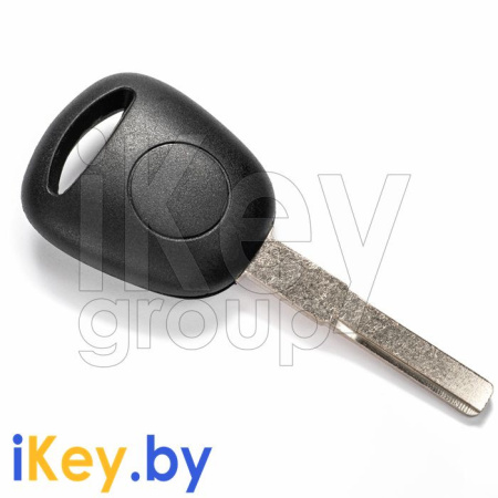 Ключ Сааб 9000, лезвие YM30 фото в интернет-магазине ikey.by