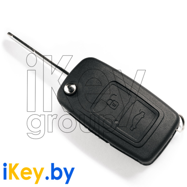 Ключ Зоти (Zotye) Z300 корпус