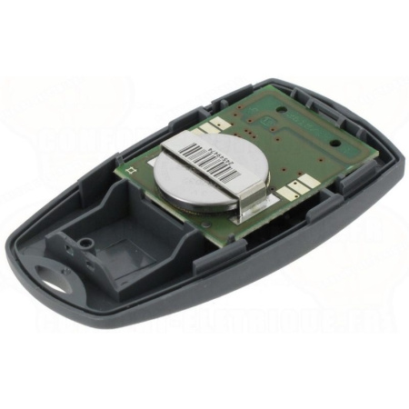 Пульт для ворот Marantec Digital 302