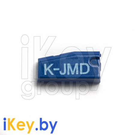 Чип иммобилайзера (транспондер) K-JMD-KING
