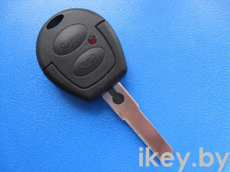 ФОЛЬКСВАГЕН чип ключ 5FA 007680  Hella купить в Минске