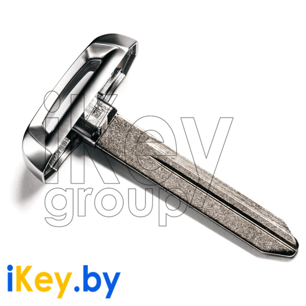 Ключ Додж Рам Пикап лезвие