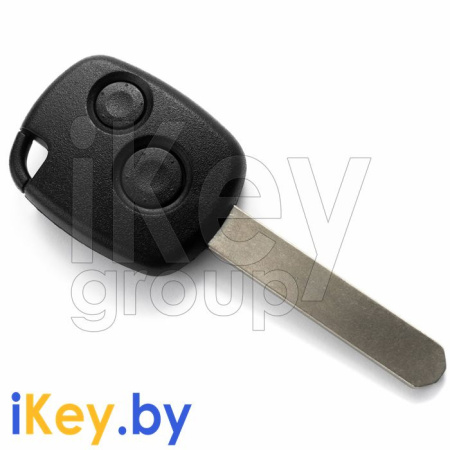 Ключ Хонда Фрид корпус
