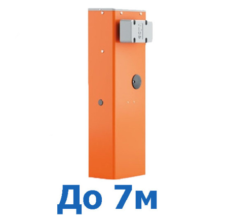 Nice WIDEL — тумба шлагбаума купить в Минске